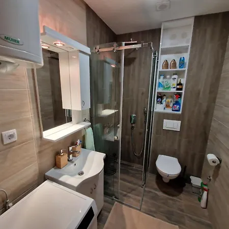 Apartment 4 Elementa