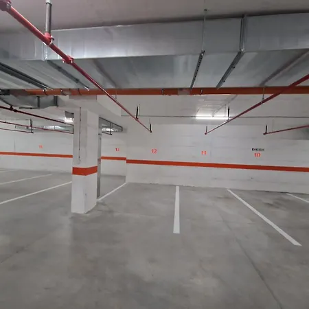 아파트 4 Elementa *