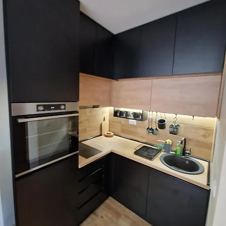 Apartment 4 Elementa Zlatibor