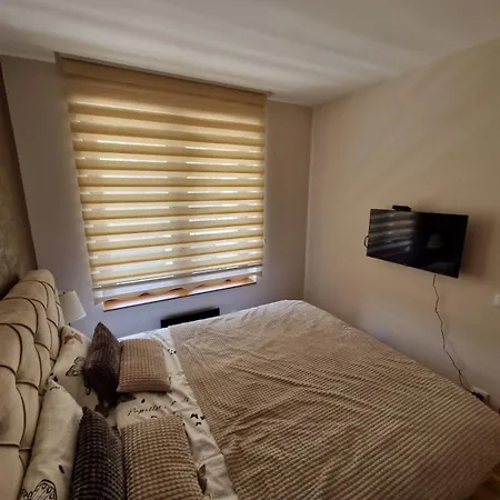 4 Elementa Apartment *