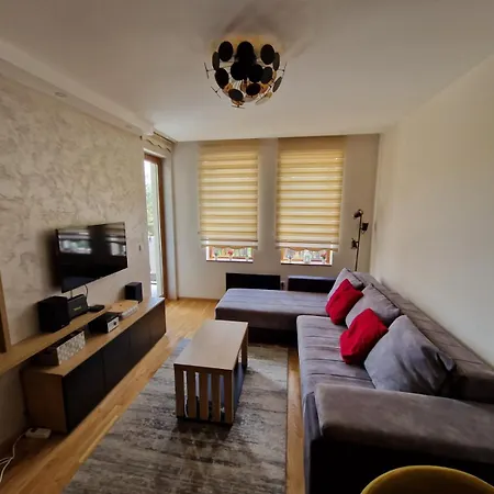 Apartment 4 Elementa