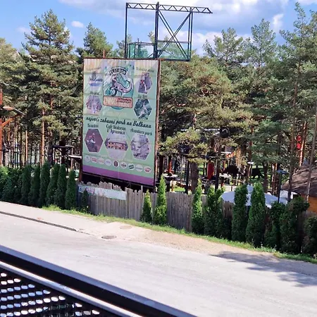 4 Elementa 아파트 *