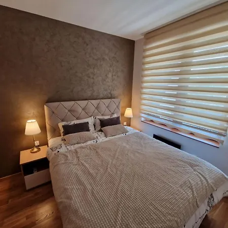 Apartment 4 Elementa