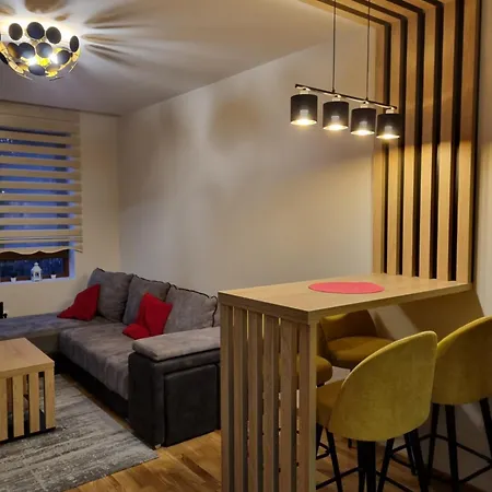 4 Elementa Apartment Zlatibor
